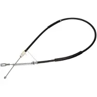 MAXGEAR Vaijeri, seisontajarru 32-0526