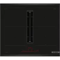 Bosch 6 Sarjan -Induktiotaso liesituulettimella PVQ695H26E (60cm)