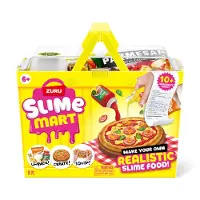 Top 1 Toys 15905 stressiä lievittävä ruokalelu