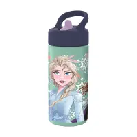 Frost Frozen Juomapullo - 420 ml - Jäätynyt - - OneSize - Juomapullot