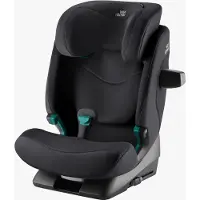 Britax Römer Safefix Turvavyöistuin, Carbon Black Style
