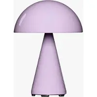 Hubsch Kannettava Valaisin, Light Purple