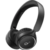 Anker Soundcore H30i -langattomat kuulokkeet, musta