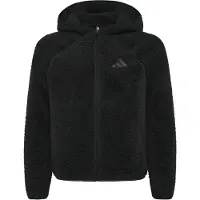 Adidas K Xpl Fz Ho Fle - Black - 152