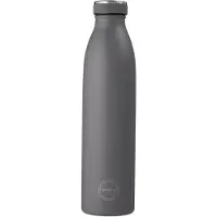 Aya & Ida Drinking Bottle - Grey - 750 ML