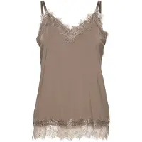 Freequent Fqbicco-St - Beige - M