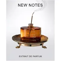 New Notes Magico Safrano 60 Ml - Nude - 60 ML