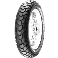 Pirelli Mt 60 Rs 64s Tt M/c Maastorengas
