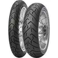 Pirelli Scorpion Trail II 180/55 ZR 17 M/C (73W) TL R takarengas