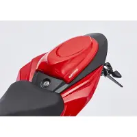 Bodystyle Istuinkiila GSX-S 750 VV 18–19 PUN