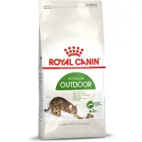 Royal Canin 4kg Outdoor 30 Kissanruoka