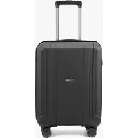 EPIC Travelgear Airwave NEO Matkalaukku 39L, Star Black