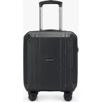 EPIC Travelgear Airwave NEO Matkalaukku 30L, Star Black