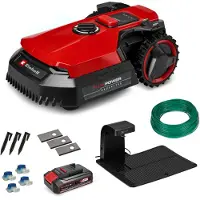 Einhell Robottiruohonleikkuri Freelexo 500