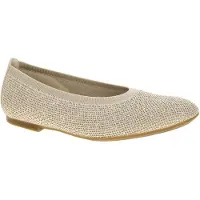 Gabor Ballerina - Beige - 40