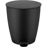 Blomus Ava poljinroskakori Black, 3 l