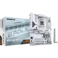 Gigabyte B850 EAGLE WiFi 7 ICE AM5 ATX -emolevy