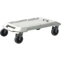 Bosch Powertools L-BOXX rullavaunu