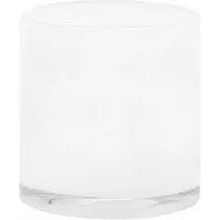 Blomus SAGA kynttilälyhty S Ø8,3 cm White