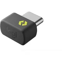 Logitech Bolt USB-C-vastaanotin, varaosa