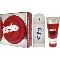 Carolina Herrera 212 Miehet Heroes (WT,M,90)