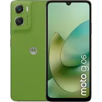 Motorola moto g06 256GB/4GB - PANTONE Tendril