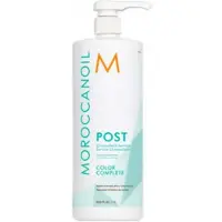Moroccanoil Post Color Chromatech Color Complete 1l Hiushoito