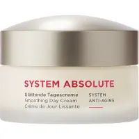 Börlind System Absolute Smoothing Day Cream 50 ml