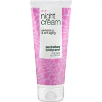 Australian bodycare B12 elävöittävä yövoide 100 ml
