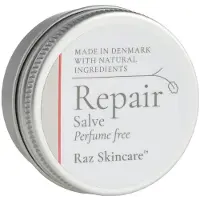 Raz Skincare Repair Salve Perfume Free 15 ml