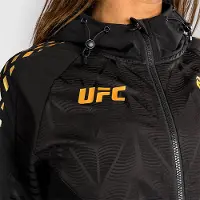 Venum UFC Zenith by Fight Night Huppari Musta Kulta