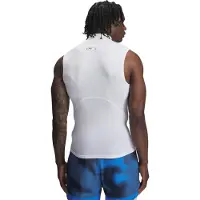 Under Armour Heatgear Armour Comp Mock Hihaton T-paita