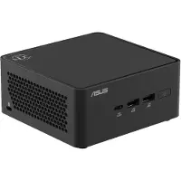 Asus NUC 15 Pro Mini PC Barebone pöytäkone (RNUC15CRHU500002)