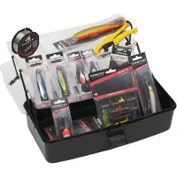 Kinetic Freshwater Big Kit Lusikka Lure