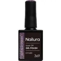 Nailura 369 10 Ml Kynsilakka