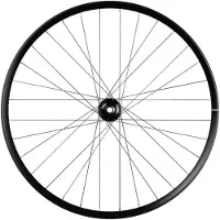 Mavic E-crossride 1 30 29´´ Boost 6b Disc Tubeless Maastopyörän Etupyörä