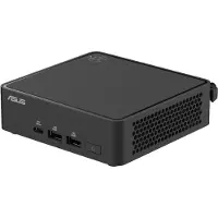 Asus NUC 15 Pro Slim Kit RNUC15CRKU708402 Core Ultra 7 255H, 32 Gt, 1 Tt -minitietokone, musta