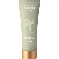 Börlind Naturoyale Cleansing 125Ml - Nude - 125 ML