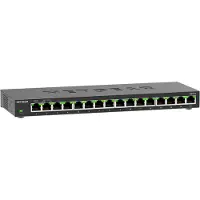 Netgear GS316v3 - kytkin