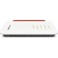 FRITZ! Box 5690 WLAN-reititin Wi-Fi 7 Highspeed-verkkoyhteys