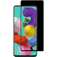 Screenor TEMPERED GALAXY A23 5G NEW FULL COVER (16358)