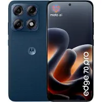 Motorola Moto Edge 70 Pro 5G 8GB RAM 256GB - Titan