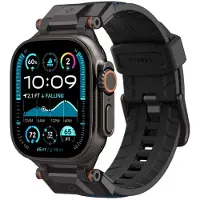 Spigen DURAPRO ARMOR case for APPLE Watch 6/7/8/9/10/SE/ULTRA 1/2 (44/45/46/49 mm) navy blue