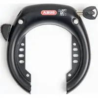 ABUS Shield Xplus 5755l Pyörän Rungon Lukko