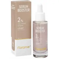 Kärkkäinen Florame Serum BOOSTER- silottava kollageeni seerumi kasvoille 30 ml