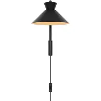 Nordlux Dial seinävalaisin