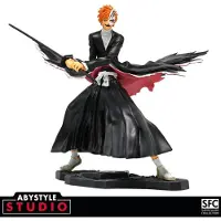 Abystyle Bleach Keräilyfiguuri - Ichigo