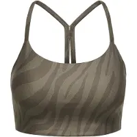 Only Play Onpcherry Aop Sports Bra - Multi/patterned - XS