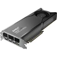 AMD Radeon PRO W7800 -näytönohjain, 32GB GDDR6