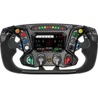 Moza Racing ESSENZA SCV12 Steering Wheel -rattiohjain